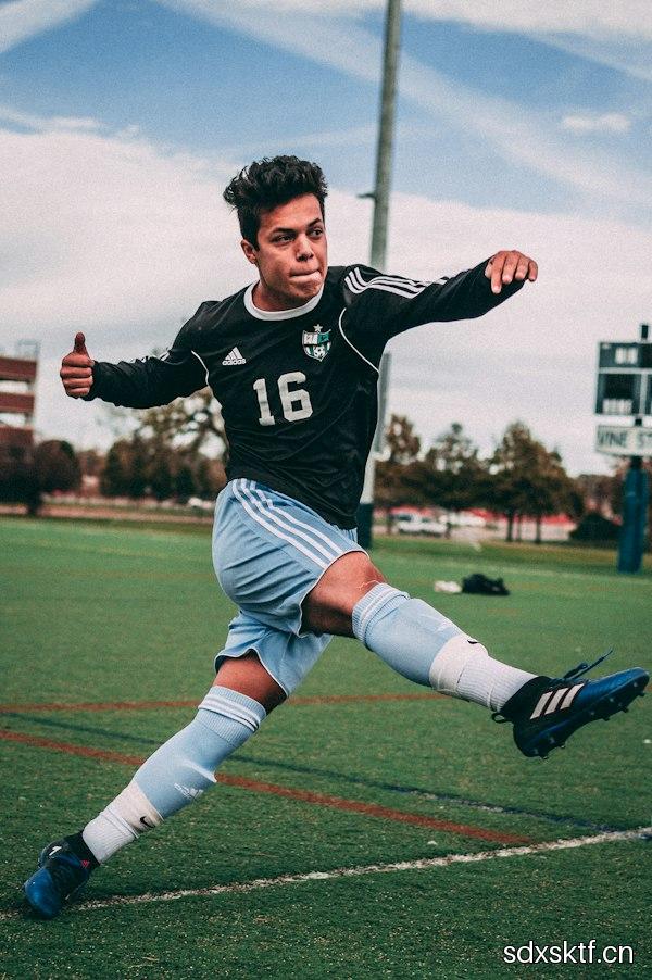 Football Player
