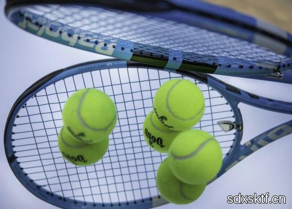 Tennis Match